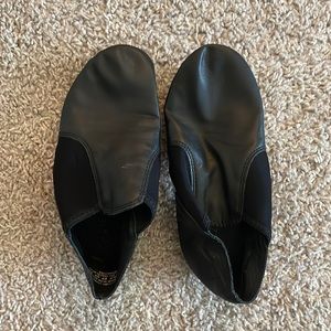 COPY - Capezio Jazz Dance Shoes